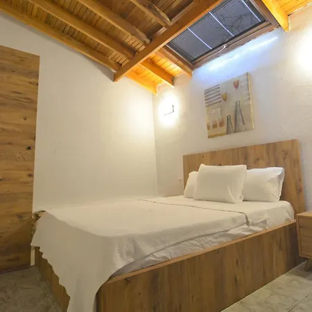 Hotel Ados Çeşme