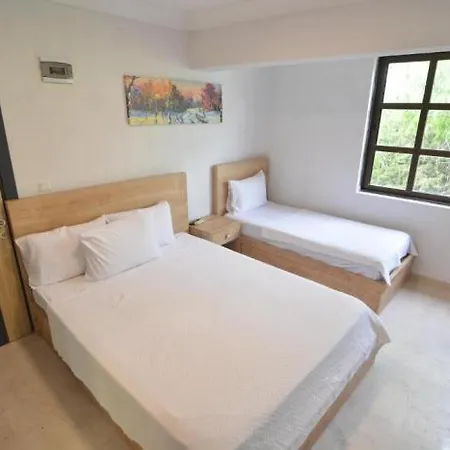Hotel Ados Cesme