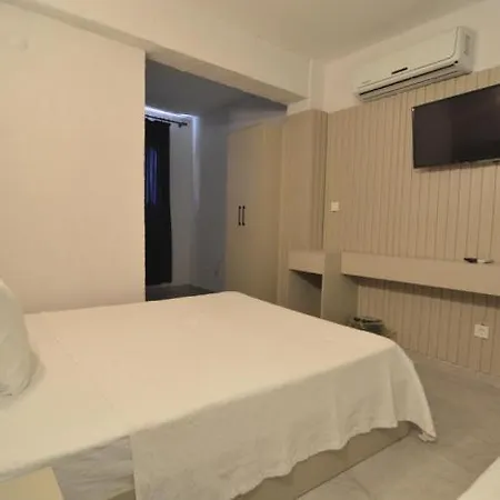 Ados 2* Cesme