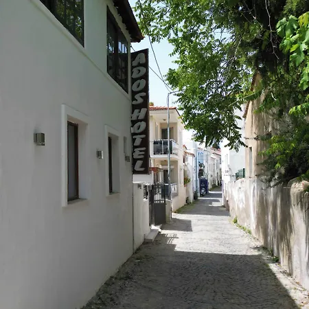 ホテル Ados Çeşme