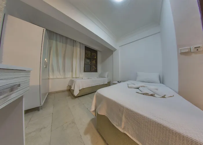 Ados מלון Çeşme