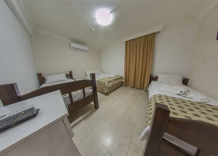 Szálloda Ados Çeşme