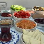 Hotel Ados Çeşme