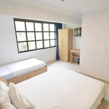 Ados Hotel Çeşme