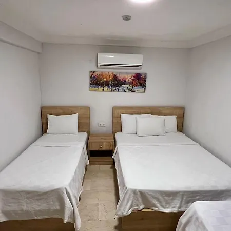 Ados 호텔 Çeşme