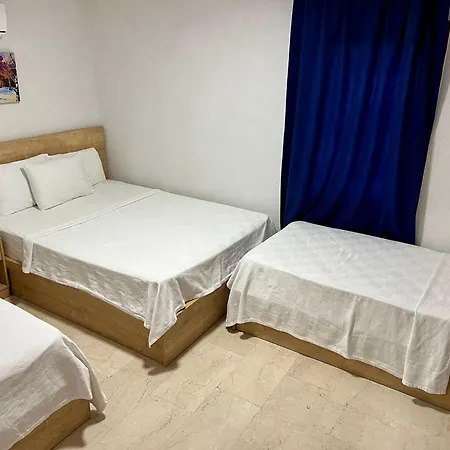 Hotel Ados Cesme