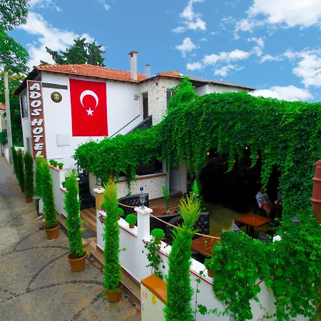Ados Çeşme