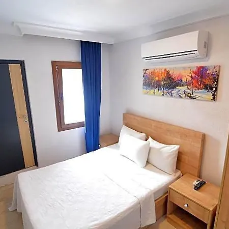 阿多斯酒店 Çeşme