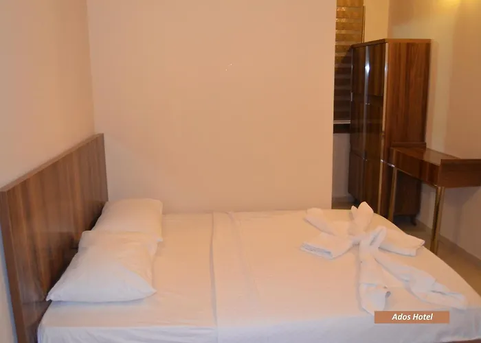 Hotel Ados Cesme